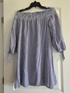 Crown & Ivy Mini Dress